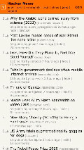 Frame #4 - news.ycombinator.com