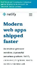 Frame #3 - netlify.com