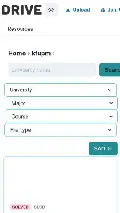 Frame #3 - drive-web.vercel.app/kfupm