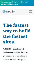 Frame #2 - netlify.com