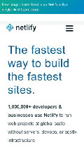 Frame #1 - netlify.com