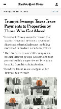Frame #8 - nytimes.com