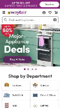 Frame #8 - wayfair.com