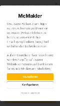 Frame #6 - Mcmakler.de