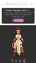 Frame #6 - rive.app