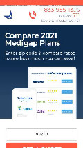 Frame #3 - medigap.com/quotes