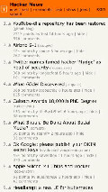 Frame #3 - news.ycombinator.com