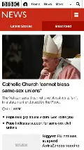 Frame #2 - bbc.com/news