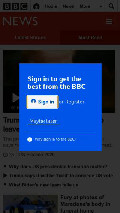 Frame #9 - bbc.com/news