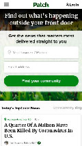 Frame #9 - patch.com