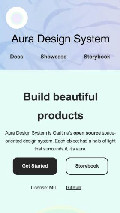 Frame #4 - auradesignsystem.com